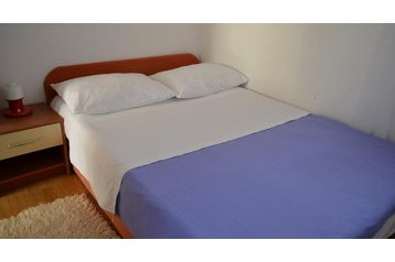 Kroatija Privát Betina, Interjeras